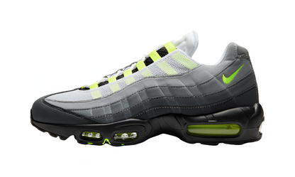 N°KE® Air Max 95 OG Neon