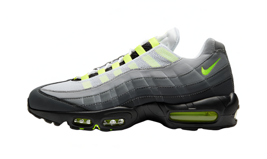 N°KE® Air Max 95 OG Neon