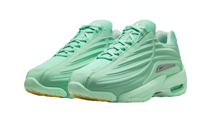 N°KE® x N°CTA® Hot Step 2 Mint Foam