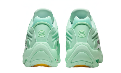 N°KE® x N°CTA® Hot Step 2 Mint Foam