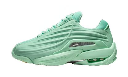 N°KE® x N°CTA® Hot Step 2 Mint Foam
