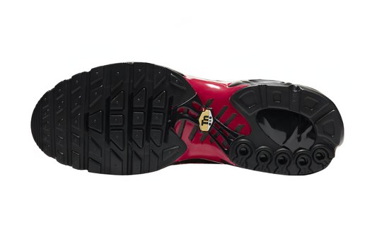 N°KE® x SUPR°ME® Air Max Plus Tn Fire Pink