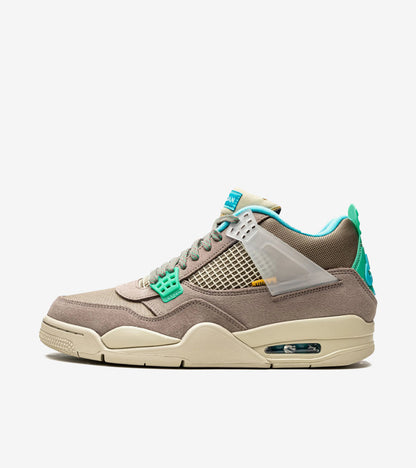J°RDAN 4 Retro SP 30th Anniversary Union Taupe Haze