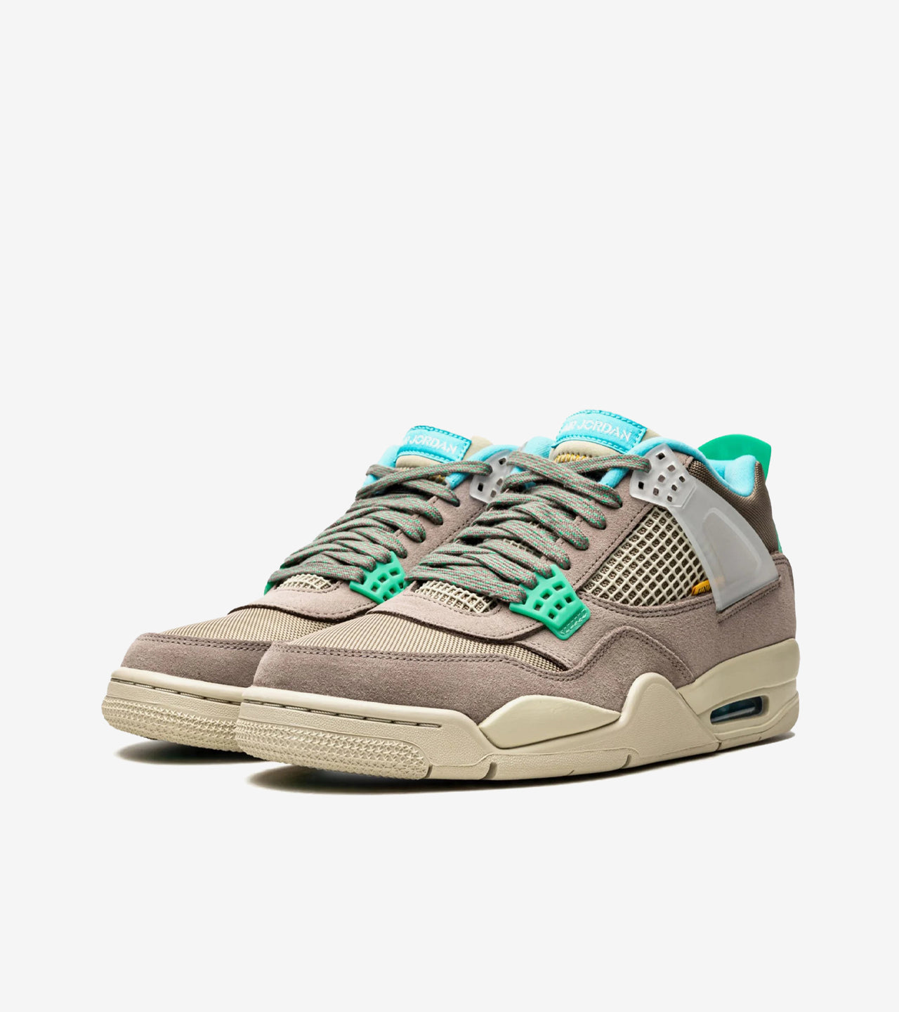 J°RDAN 4 Retro SP 30th Anniversary Union Taupe Haze