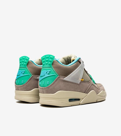 J°RDAN 4 Retro SP 30th Anniversary Union Taupe Haze