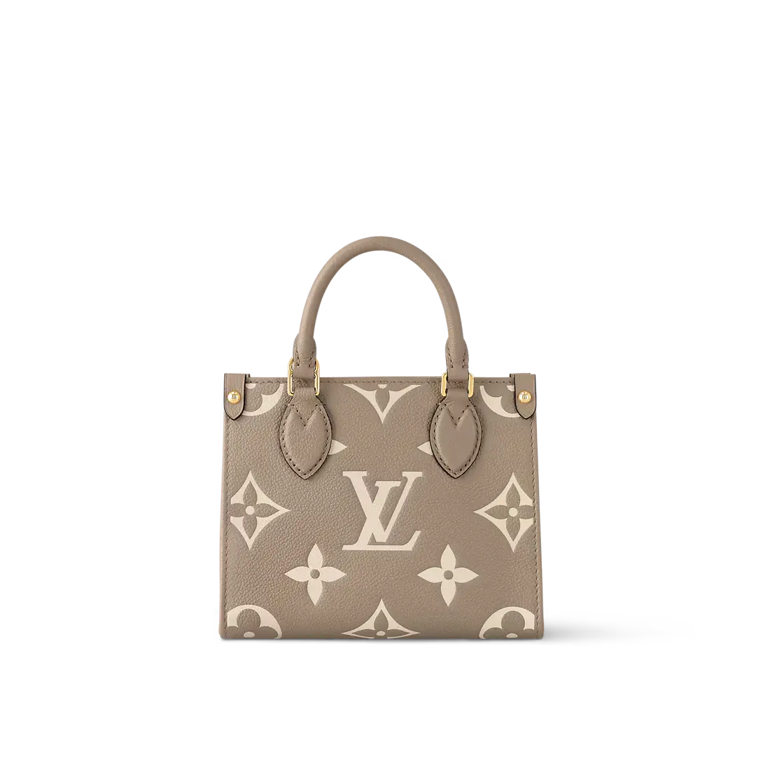 L°V - Cabas OnTheGo BB Petit