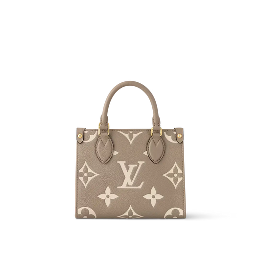 L°V - Cabas OnTheGo BB Petit