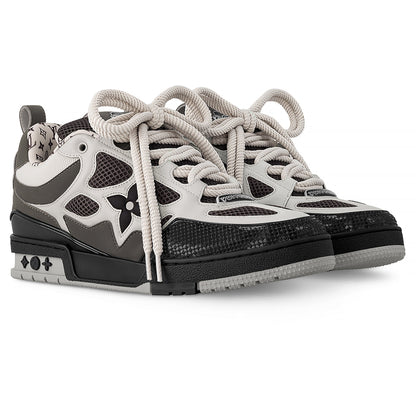 LOUIS VU°TTON Skate Monogram Brown - #1