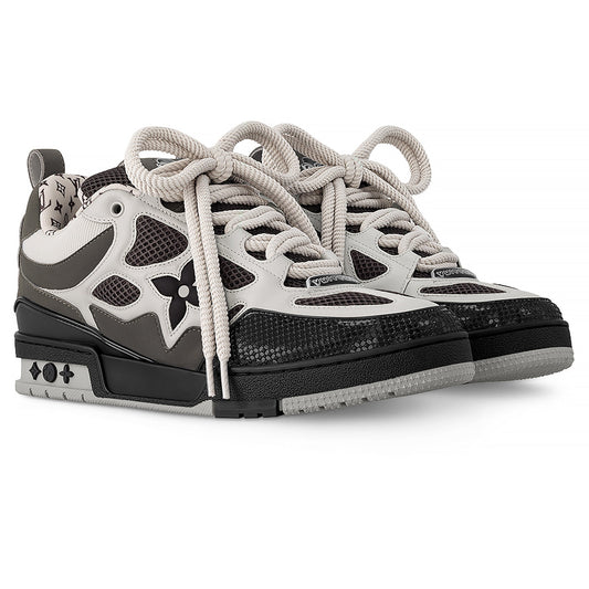 LOUIS VU°TTON Skate Monogram Brown - #1