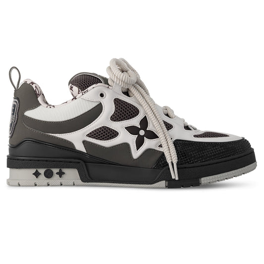 LOUIS VU°TTON Skate Monogram Brown - #2