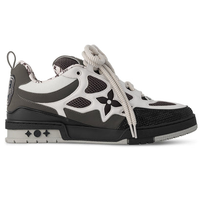 LOUIS VU°TTON Skate Monogram Brown - #1