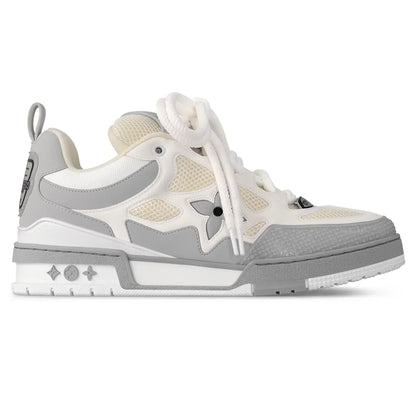 LOUIS VU°TTON Skate Monogram Grey - #1