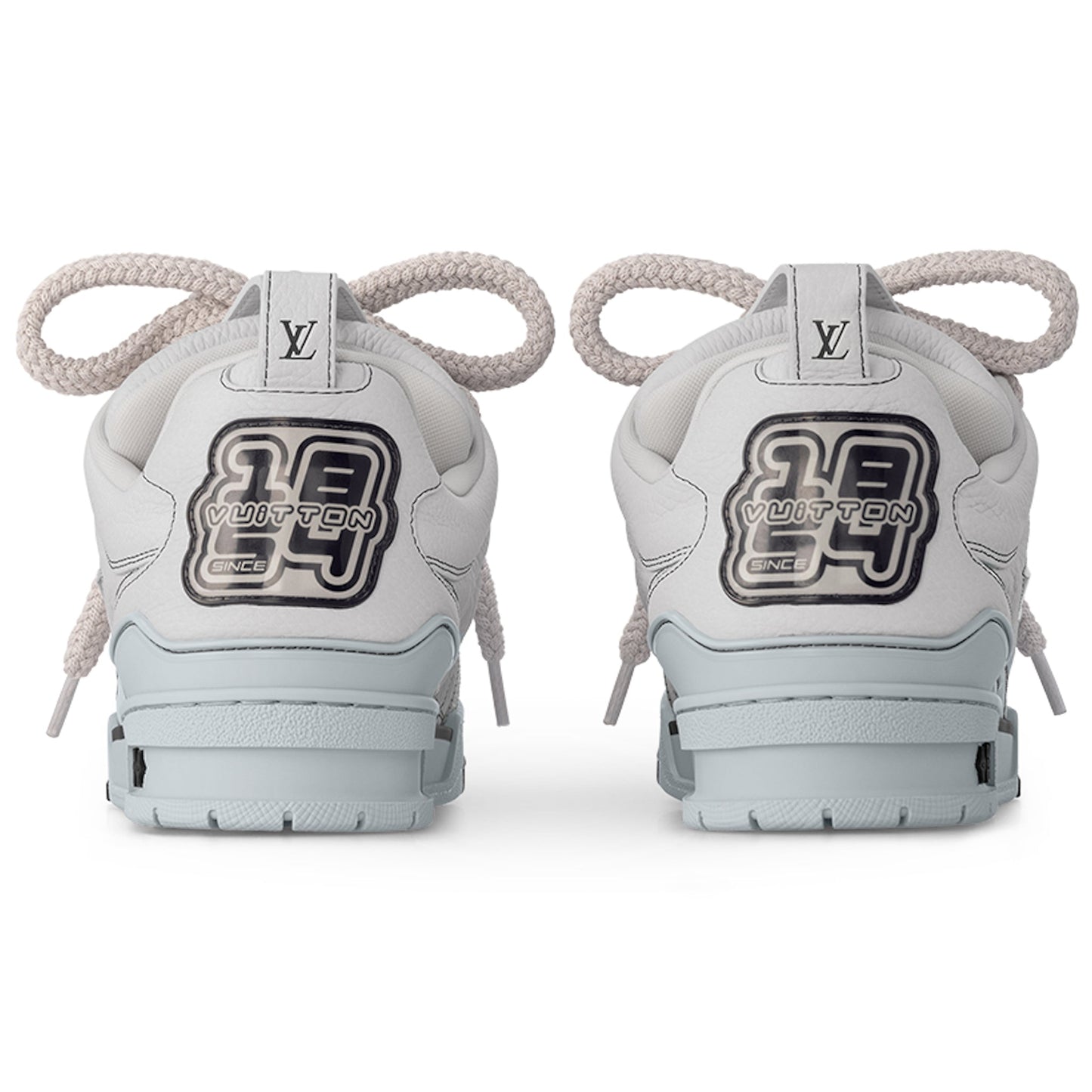 LOUIS VU°TTON Skate Grey - #1
