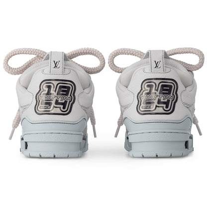 LOUIS VU°TTON Skate Grey - #1