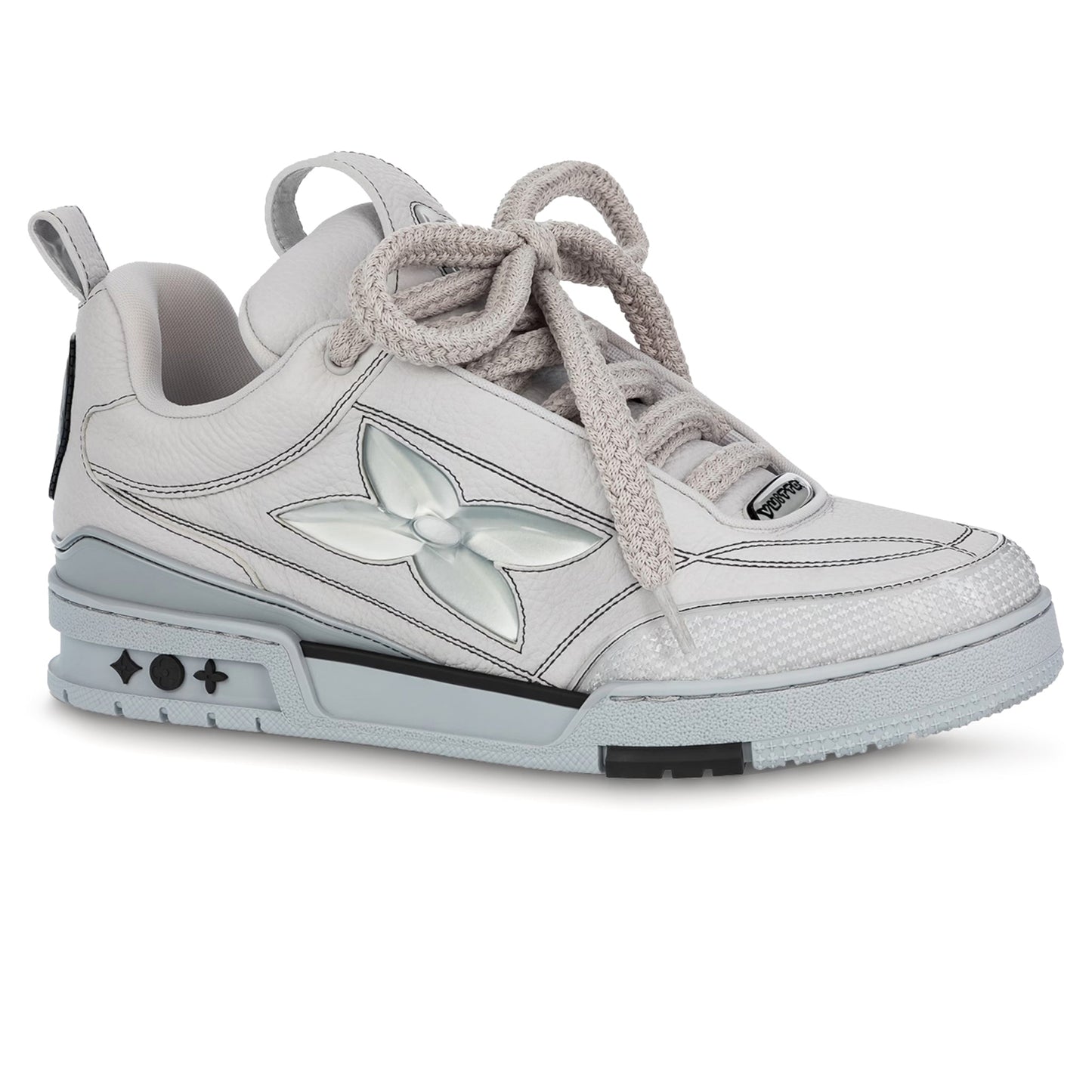 LOUIS VU°TTON Skate Grey - #1