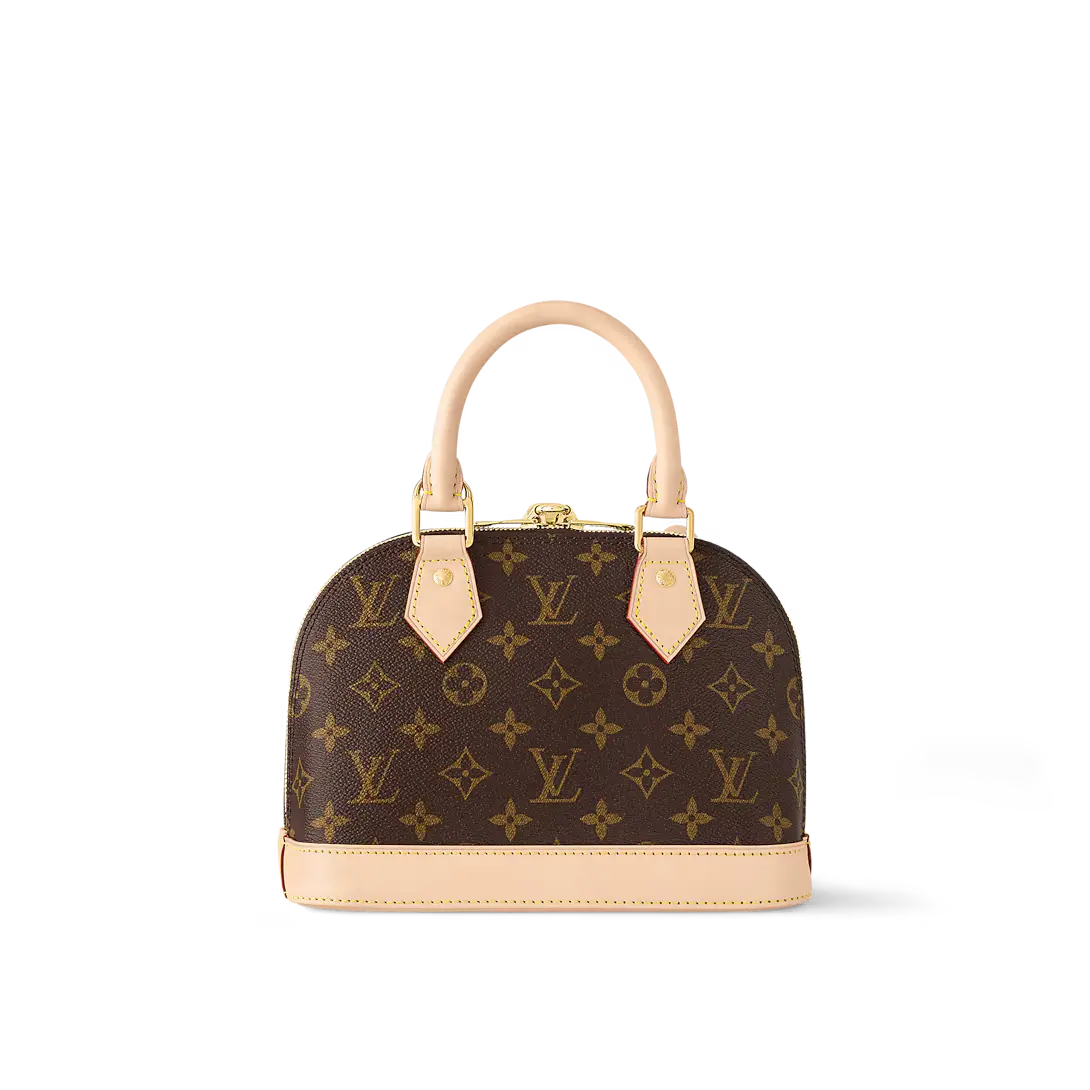 L°V - Sac Alma BB NO