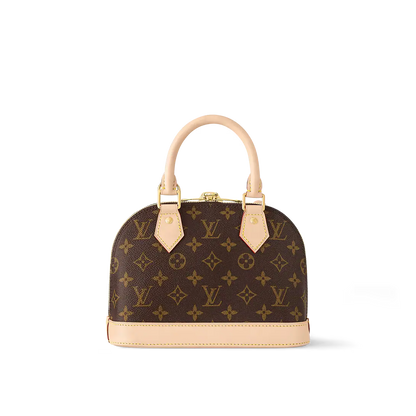 L°V - Sac Alma BB NO