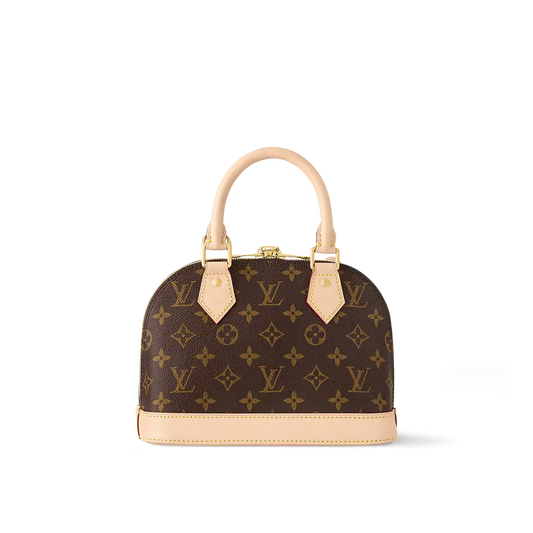 L°V - Sac Alma BB NO