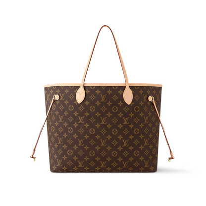 L°V - Sac Neverfull GM