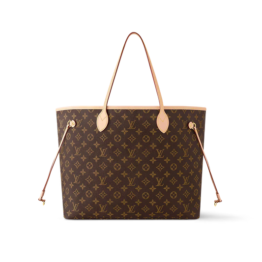 L°V - Sac Neverfull GM