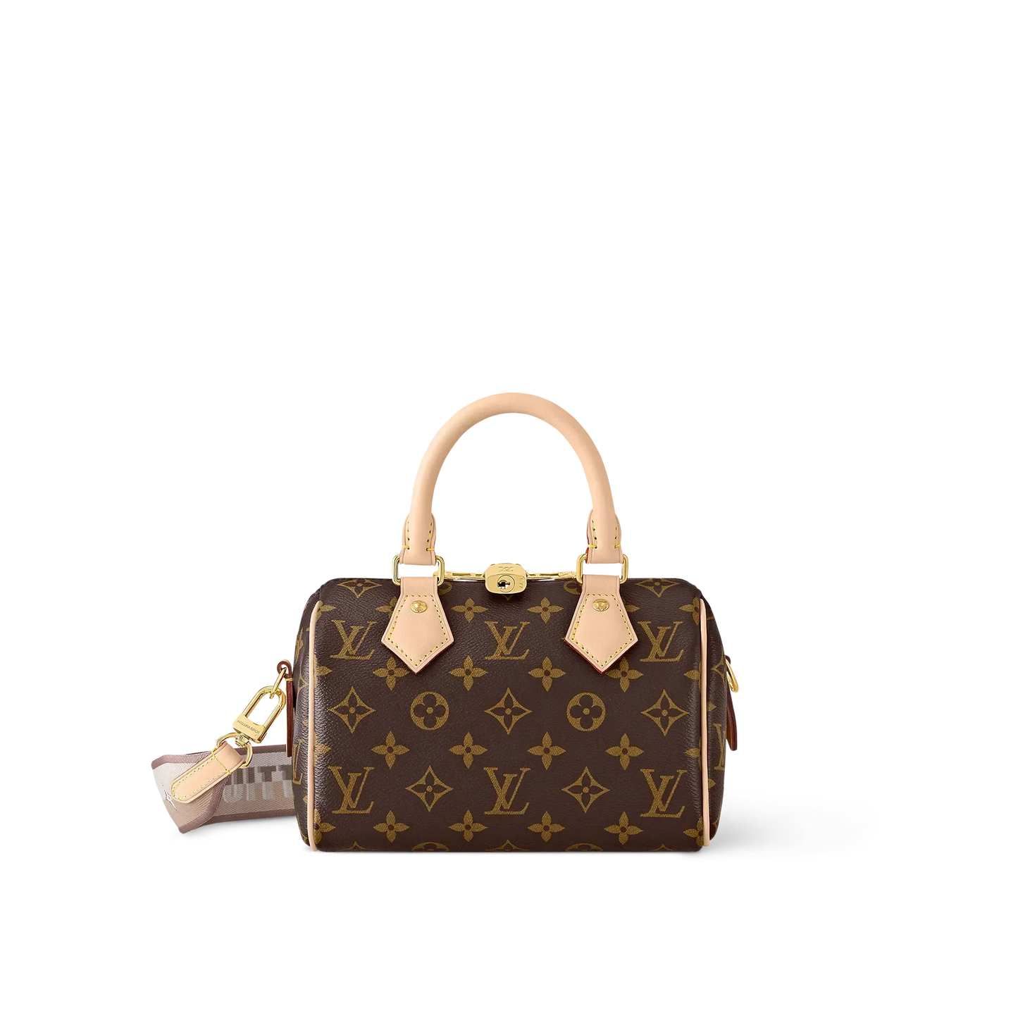 L°V - Sac Speedy Bandoulière 20