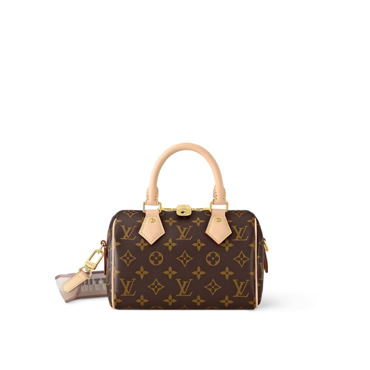 L°V - Sac Speedy Bandoulière 20