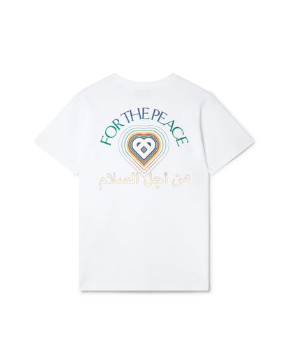 For The Peace T-Shirt - ARCHIVE SALE (2)