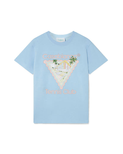 Maison De Reve T-Shirt - CASABL°NCA