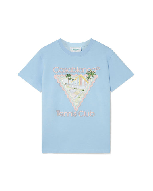 Maison De Reve T-Shirt - CASABL°NCA