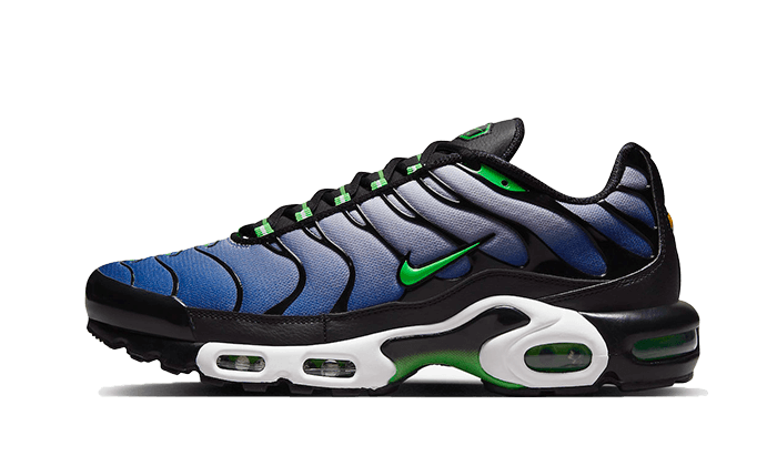 N°KE® Air Max Plus Icons Scream Green