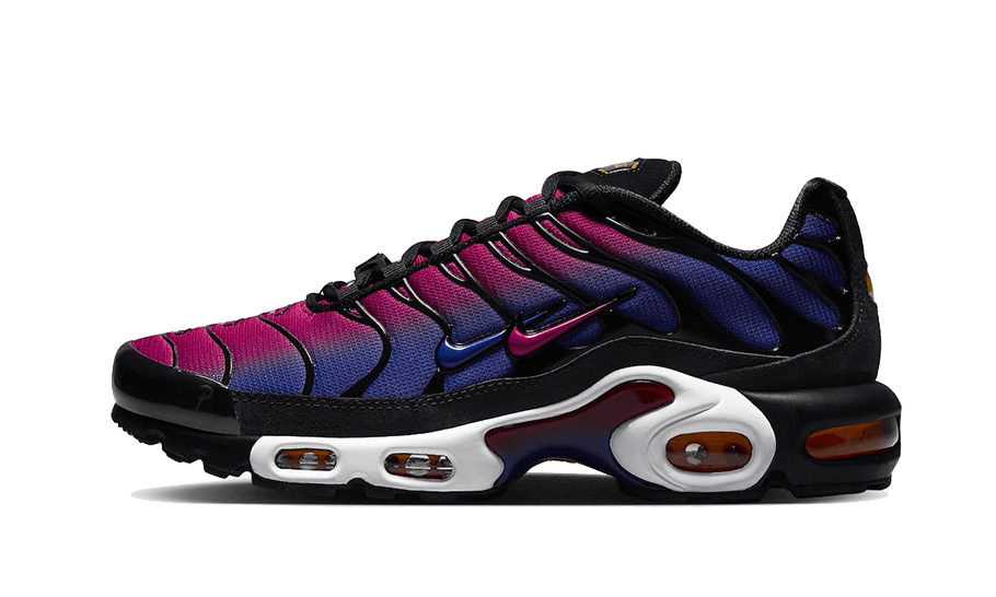 N°KE® x Patta Air Max Plus FC Barcelona
