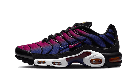 N°KE® x Patta Air Max Plus FC Barcelona
