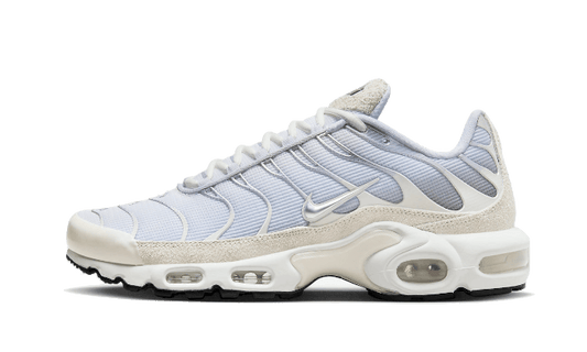 N°KE® Air Max Plus Sail Pure Platinum Silver