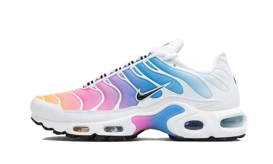N°KE® Air Max Plus Summer Gradient