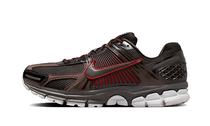 N°KE Zoom Vomero 5 Velvet Brown