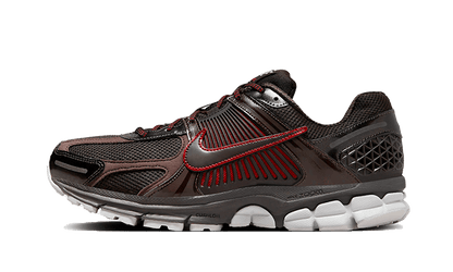N°KE Zoom Vomero 5 Velvet Brown