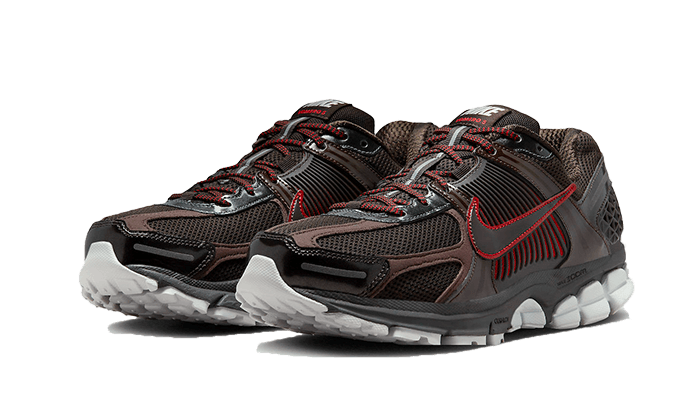 N°KE Zoom Vomero 5 Velvet Brown