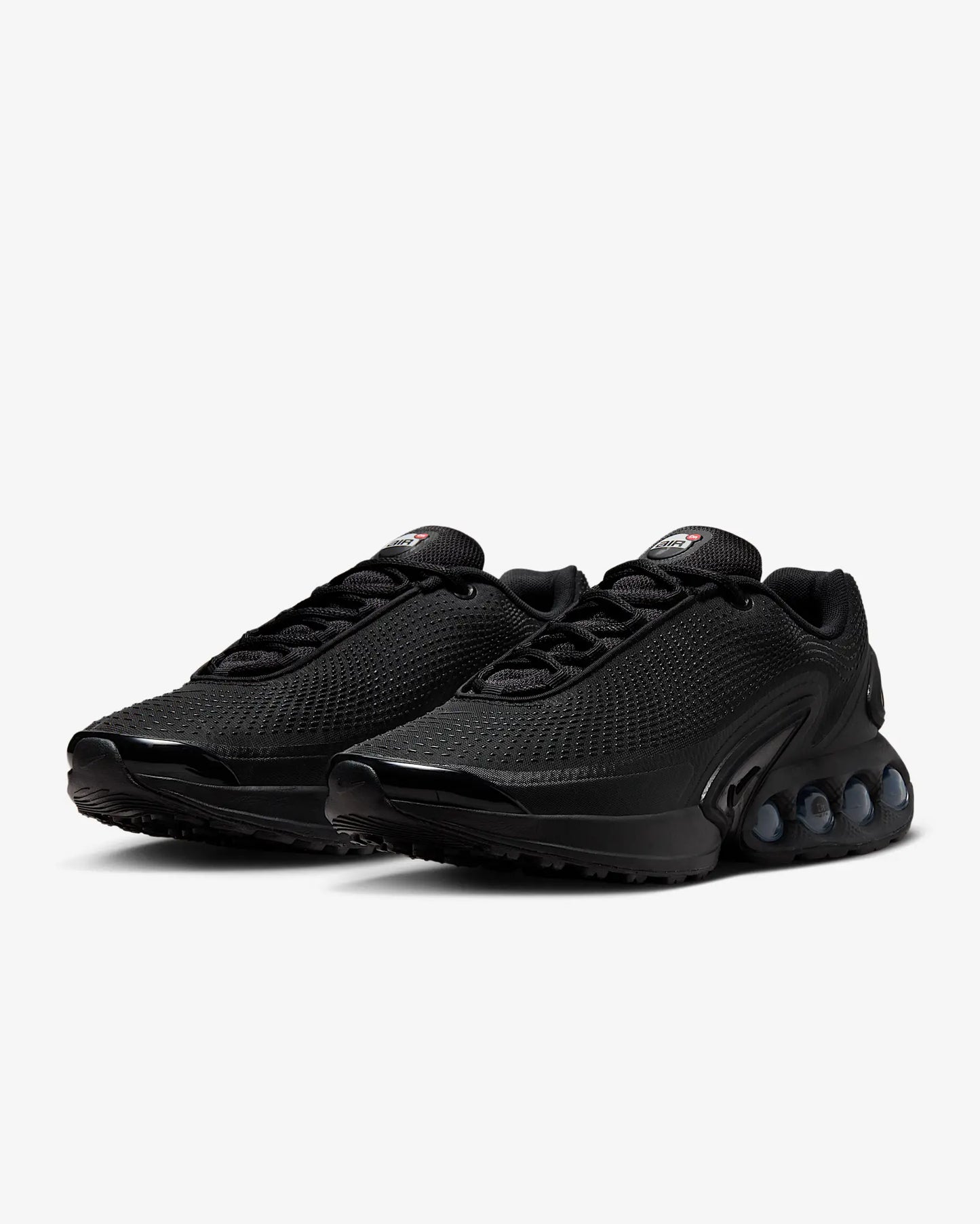 N°KE Air Max DN Noir
