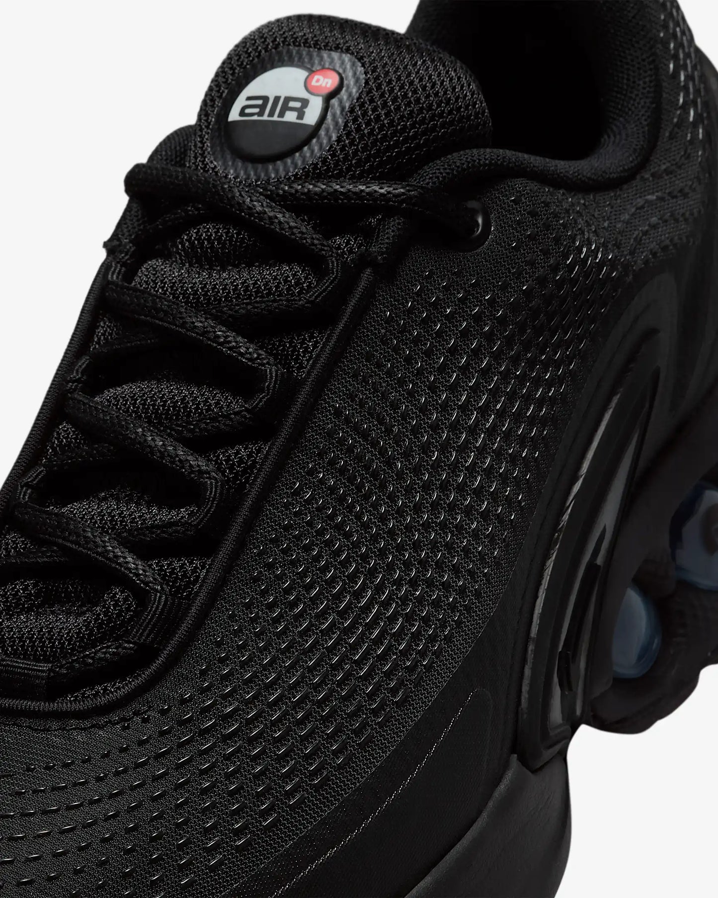 N°KE Air Max DN Noir