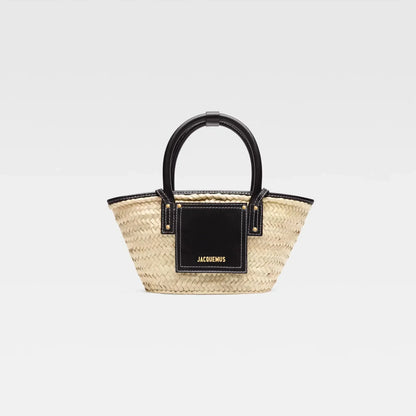 JACQU°MUS - The small Soli basket