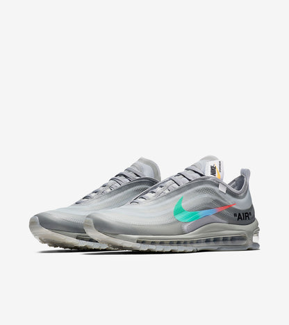 N°KE Air Max 97 OFF-WH°TE Menta
