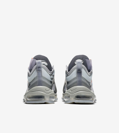 N°KE Air Max 97 OFF-WH°TE Menta