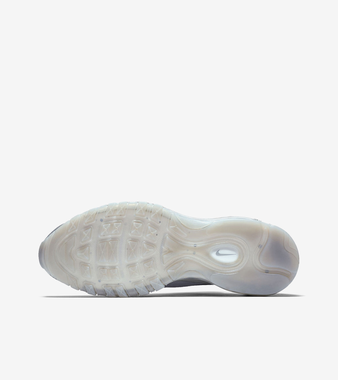 N°KE Air Max 97 OFF-WH°TE Menta
