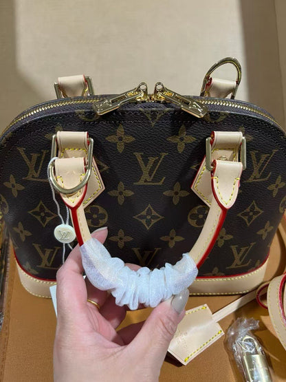 L°V - Sac Alma BB NO