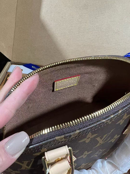 L°V - Sac Alma BB NO