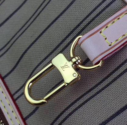 L°V - Sac Neverfull GM