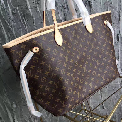 L°V - Sac Neverfull GM