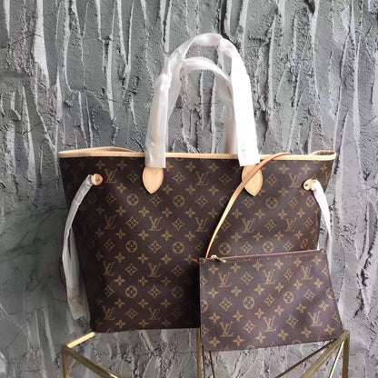 L°V - Sac Neverfull GM