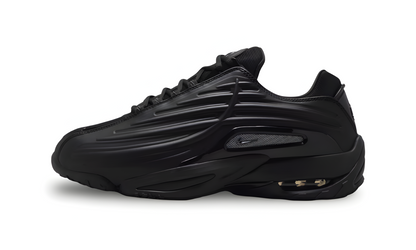 N°KE® x N°CTA® Hot Step 2 Black