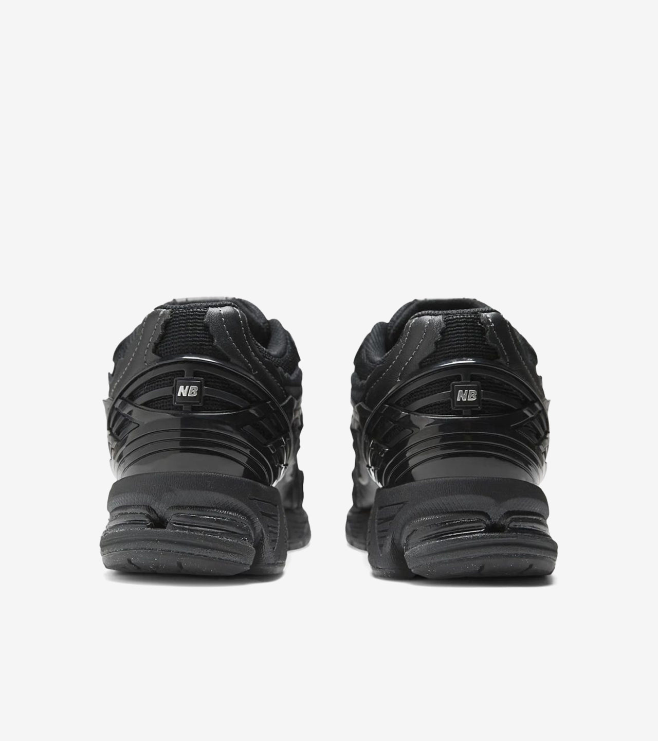 NB 1906D Protection Pack Black Leather